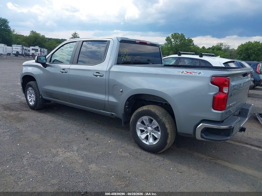 chevrolet silverado 1500 2026 2GCUKDEDXT1111484 image chevrolet silverado 1500 2026 2GCUKDEDXT1111484 image